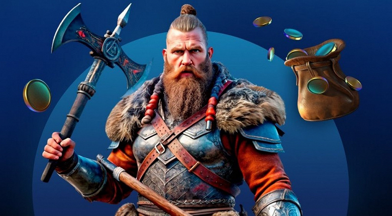 В VK Play появилось пополнение кошелька Steam &ndash; актуально в России, Белоруссии и ещё 7 странах